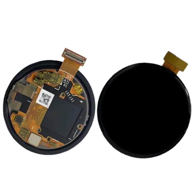 YOOOKOOO - Schermo LCD per Huawei Watch GT 2 LTN-B19 DAN-B19 42 mm e Touch Screen Assembly