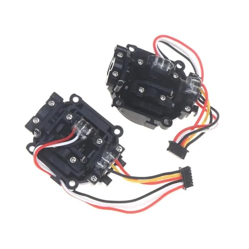 Module de télécommande gauche et droite haute sensibilité A2 - 3