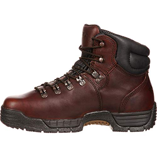 Image of ROCKY MobiLite Steel Toe Waterproof Work Boots