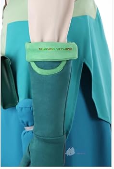 Amazon.co.jp: [TONGCHENG] メイドインアビス プルシュカ 通常