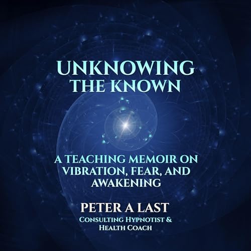 Page de couverture de Unknowing the Known