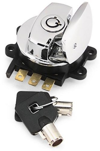 Twin Power 71313-96 IGN SWITCH 96-99, Model: , Car & Vehicle Accessories / Parts