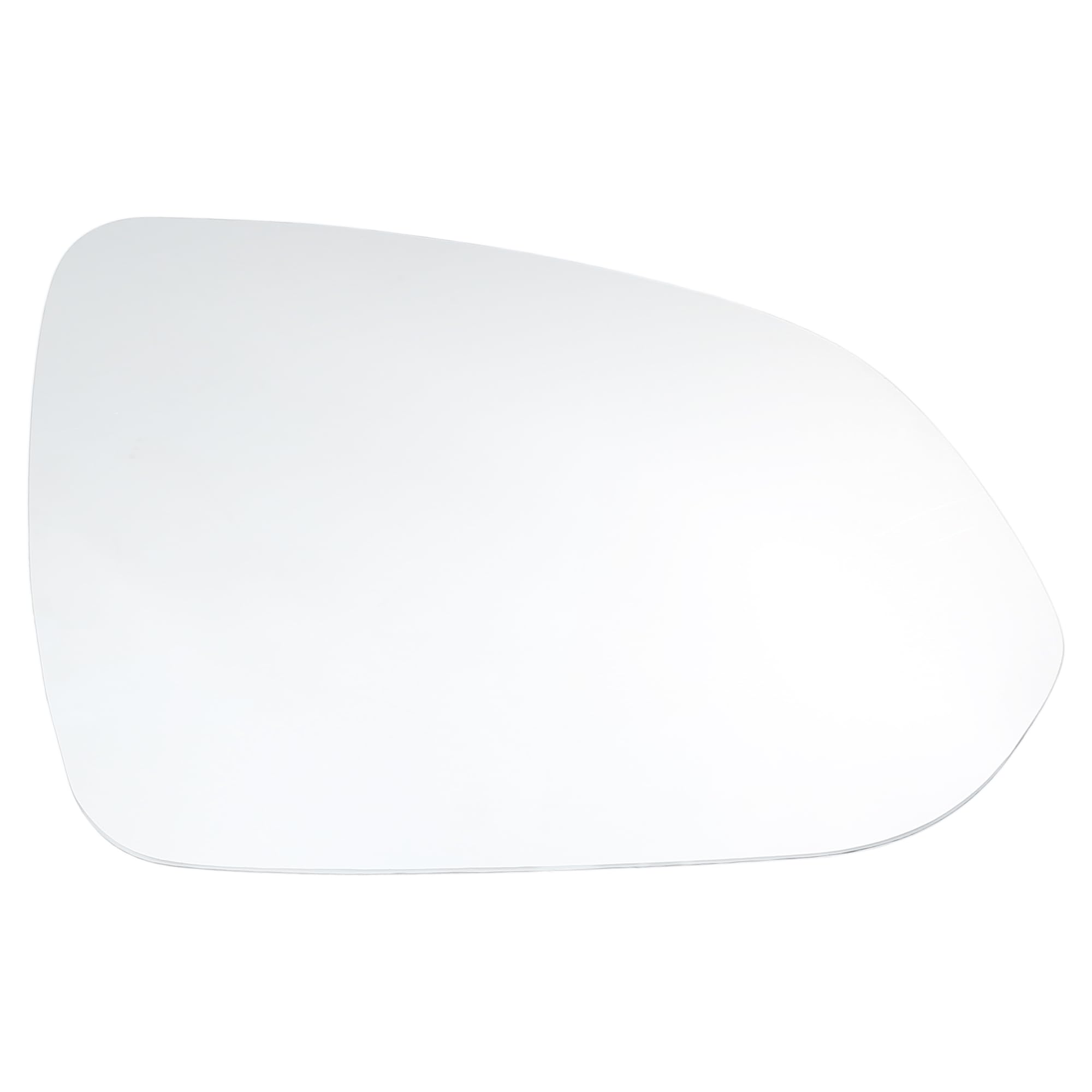 QUARKZMAN Specchio Retrovisore Riscaldato Destro Per Kia Rio 18-22 1pc