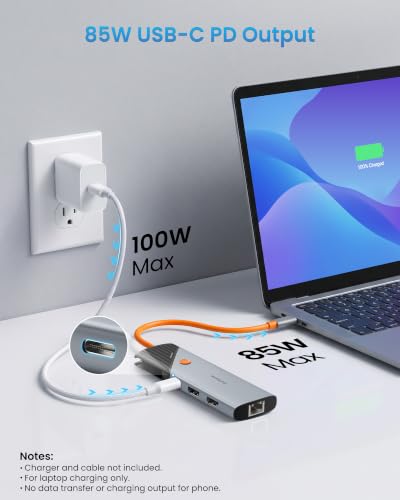 professional laptop docking station Multi Room product image