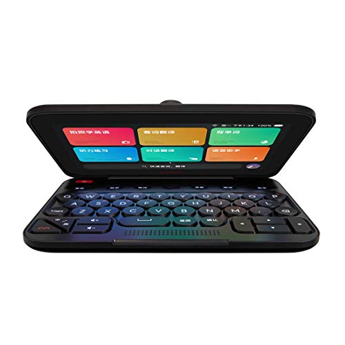 YOUDAO Super Multilingual Words Dictionary- Language Translator Device 4 Ways Translation (Voice, Text, Wrighting, Photo) Selected Offline Translation (Chinese Interface)