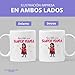 Imagen de LA CASA DE LAS TAZAS® Taza para Papá