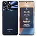 OUKITEL C69 Smartphone ohne Vertrag, 7,2" XXL Handy mit 120Hz Display, bis zu 24GB RAM + 256GB/1TB, 6000mAh Akku, 64MP Kamera, Android 15, NFC, Dual SIM 4G, Fingerabdruck