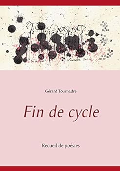 Paperback Fin de cycle: Recueil de poésies [French] Book