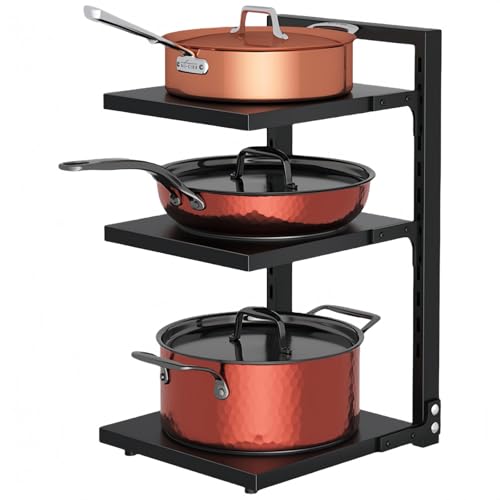 BDHD �y�t���C�p���X�^���h�z�c�u��2�i�E3�i�E4�i�E5�i�Ή� �烉�b�N �V���N�����[ �������߉\ �Y�f�|�� �ω׏d�E�h�K �ȒP�g�� �ȃX�y�[�X ���@�\�X�������[ ���O���\�ȒI�t�� (�u���b�N,3�i) [���s�A���i]