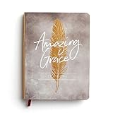 Amazing Grace: Journal