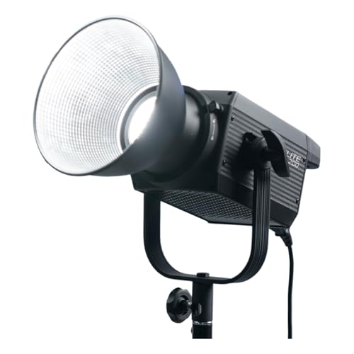 Image of Nanlite FS-200 Studio Spotlight