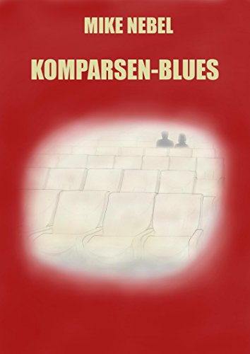 Komparsen-Blues (German Edition)