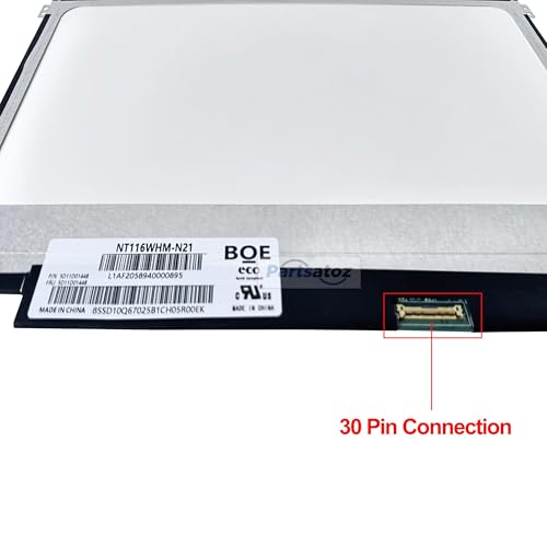 Image of AUO New 11.6 inch B116XTN02.3 LED LCD Screen 1366x768 WXGA HD Matte