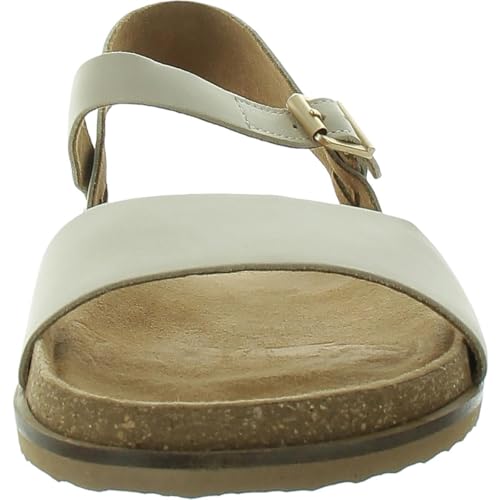 SoftWalk Women's Upland Flat Sandal3