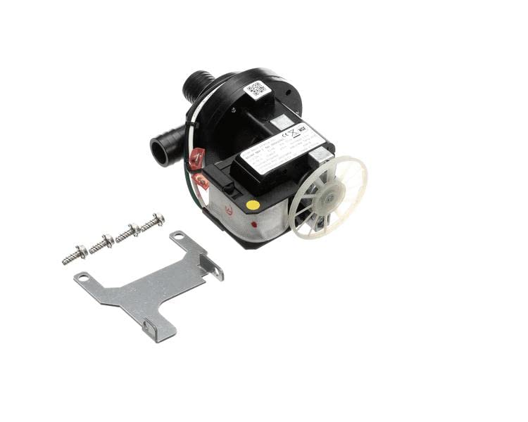 Amazon.com: Manitowoc Ice 040004349 Kit - Pump Water 208-230/60/1  