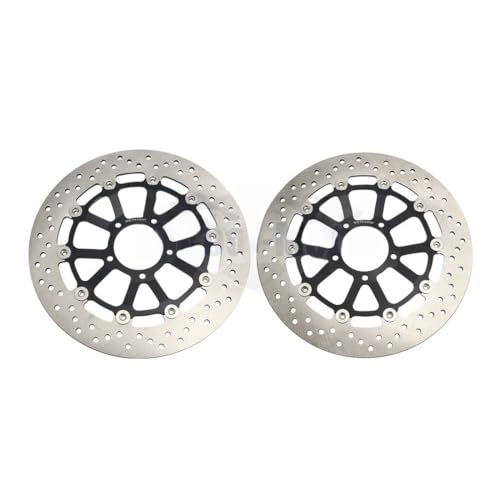 Rotor de disque de frein Monster 1100 Evo ABS et Scrambler Spécial - 5