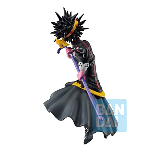 ICHIBANSHO FIGURE BANDAI One Piece - Brook (Film Red), Spirits Collectible Statue, White, One pcs - Image 3