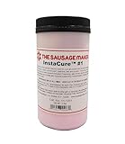 Insta Cure #1 (Prague Powder 1) - Curing Salt for Meat and Sausage - 2 lbs. - The Sausage Maker