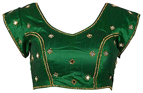 Amazon readymade saree blouse Clearance