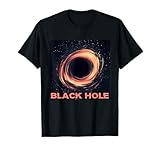 Black Hole Outfit