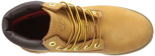 Image of Timberland Kids' 6 inch Classic Boots