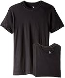 U.S. POLO ASSN. Men's 3 Pack Crew Tee