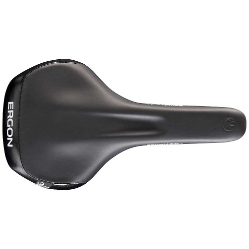 Ergon SM3 Saddles, Medium, Black