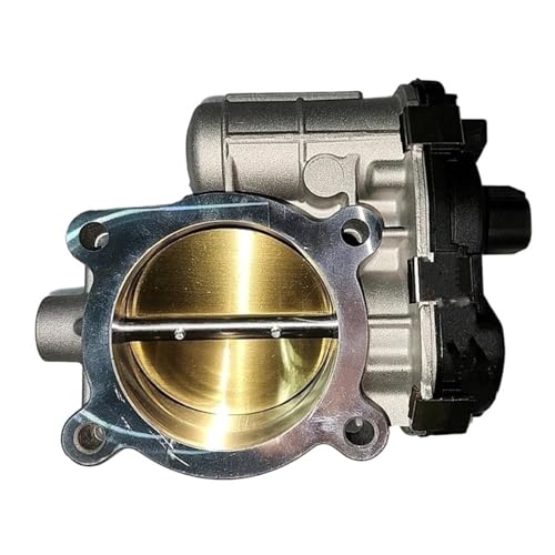 Corps de papillon 4,3L pour GMC Savana 1500 2008-2014 motorisation V6 12595829
