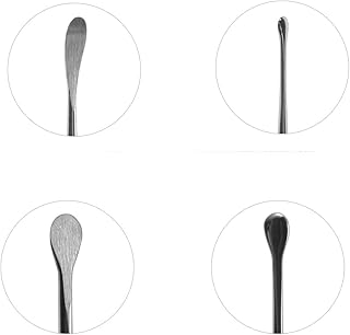 Canine/Feline Periosteal Elevator Set