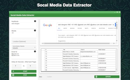 WA Sender Latest Version Dec 2024 - The Ultimate Bulk WhatsApp Sender Software - WA Sender | Deliver by only Email| 1 yr License | demo +918129884821 - Image 6