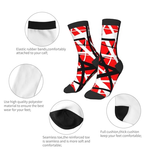 Children's Socks Mid-crew Socks Mid-Tube Socks comfortable tube socks/Socks High Ankle,Unisex socks for Outdoor2
