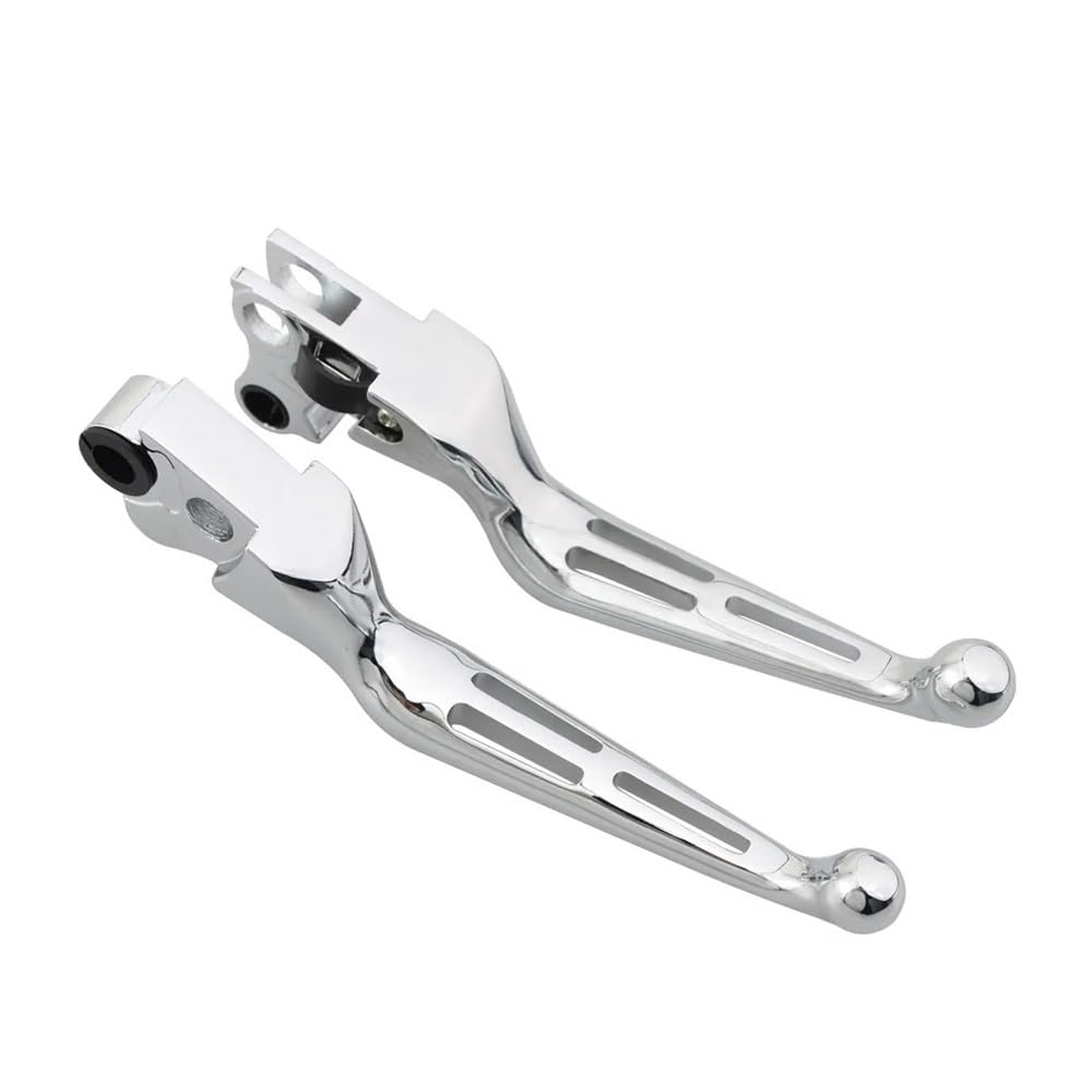 DAGMARA Motorcycle Hand Control Brake Clutch Lever for for Dyna Street Bob for Softail Breakout for Sportster 883 1200 for Touring