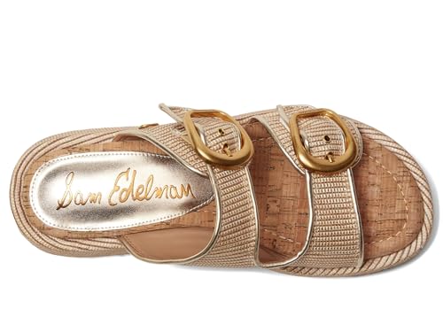 Image of Sam Edelman Women's Nerissa Flatform Sandals