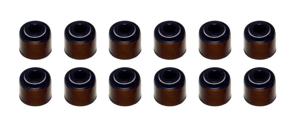 Valve stem seal kit 57010600 AJUSA for NISSAN PATROL III/1 Station Wagon