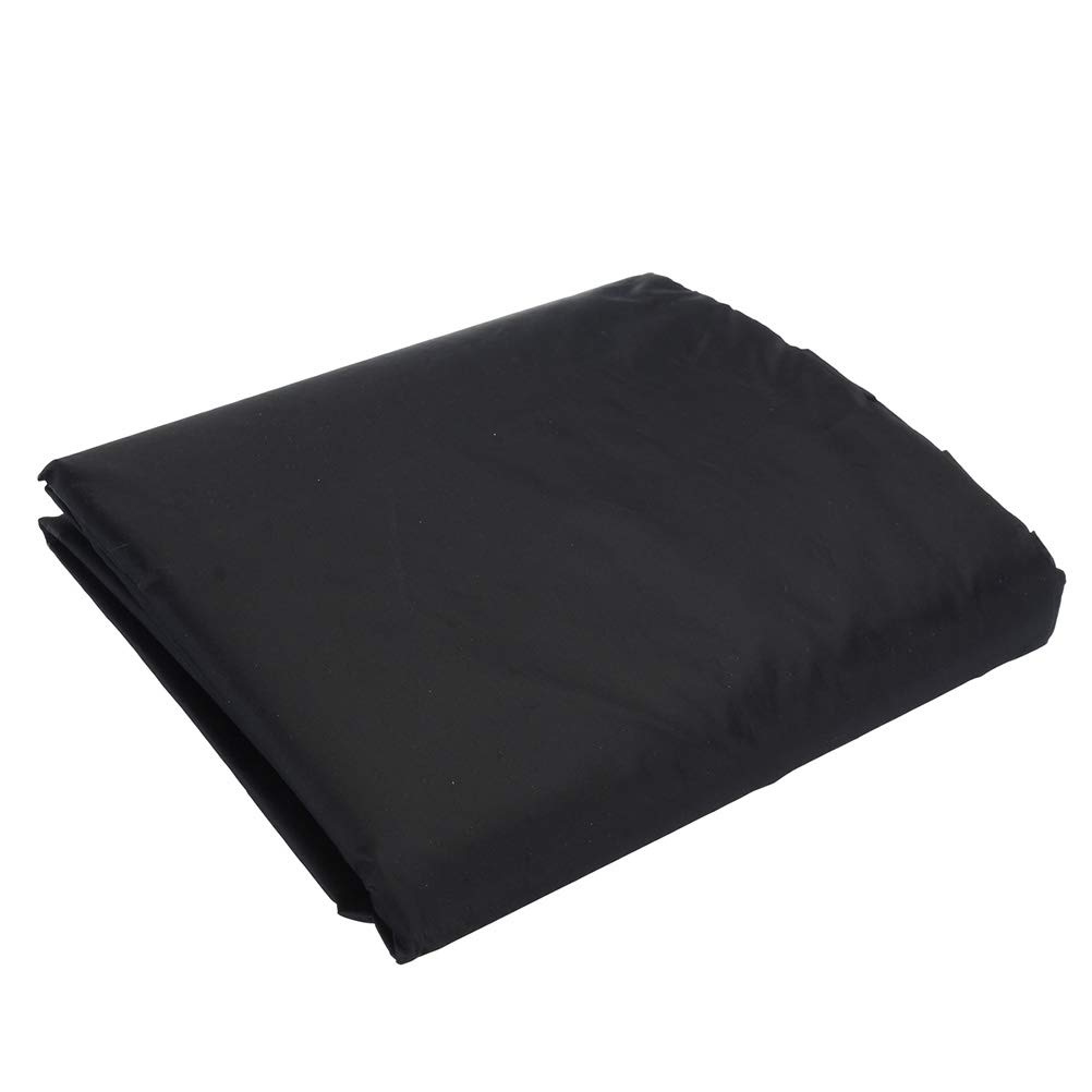 Funda para cinta correr protector de máquinas de ejercicio en casa para mantener el orden 8