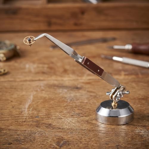 Pince à rebond pour bijoux lot de 2 avec support stable - 7