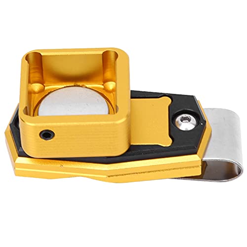 01 02 015 Custodia per Gesso da Biliardo, Porta