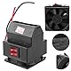 12V 260W Auto Heizung Heizung Demister Langlebiger Defroster Ersatzteile Autozubeh?r