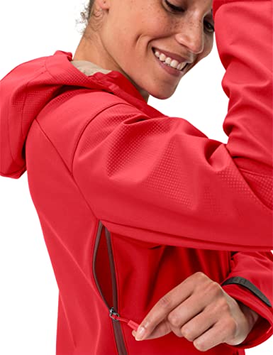 VAUDE Women's All Year Elope Softshell Jacket – Ansicht 6