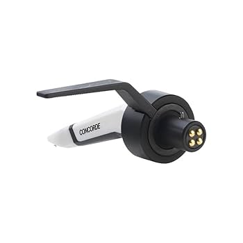 Amazon.com: Ortofon Concorde MkII Scratch CC Twin Cartridges
