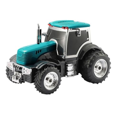 Enceinte Bluetooth 560 Tractor pour écouter la radio FM en terrasse ou au salon