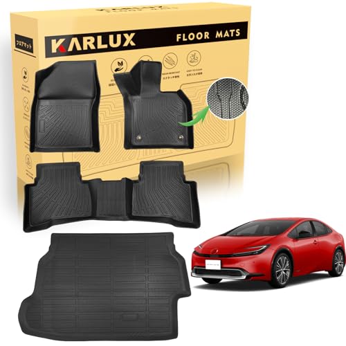 KARLUX g^ V^ vEX 60np̃tA}bgQbW}bg 4_ZbgB3DJ[}bg͖hEhEhTPEfސBTOYOTA PRIUS 60n ZVW60 ZVW65 MXWH60 MXWH65 2023N1?s œK