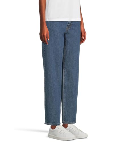 Levi's Women's 94 Baggy2