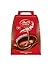 Lindt LINDOR Uova di Pasqua Cioccolato al Latte, Uovo al Cioccolato al Latte Doppio Strato con Sorpresa, 360g