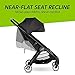 Baby Jogger City Tour 2 Single Stroller, Slate