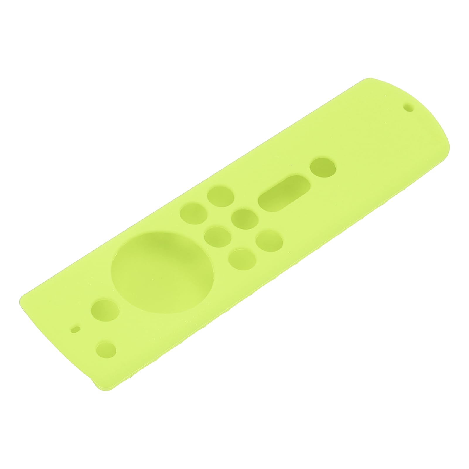 Funda de Silicona para Control Remoto de Silicona a Prueba de Golpes, Funda Protectora de para Control Remoto, Protectora de para Fire