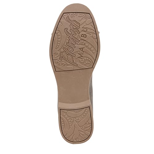 Blowfish Malibu Women's Emily Slip on Flat4