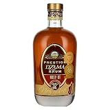 Dzama Nosy-Be Ambre Prestige Rum (1 x 0.7 l)