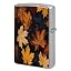 Maple Leaf Art Painting