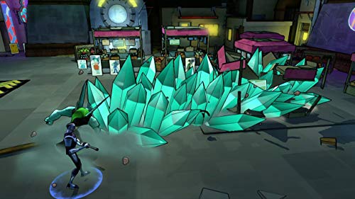 Image of Ben 10 Omniverse - Xbox 360 (Renewed)